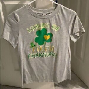 Saint Patrick’s Day shirt